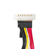 Cameron Sino CS-AUT301NB — connector closeup