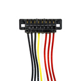Cameron Sino CS-AUT510NB — connector closeup
