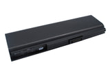 Asus Eee PC 1004DN Battery 11.1V 6600mAh - Compatible Replacement