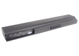 Asus Eee PC 1004DN Battery 11.1V 4400mAh - Compatible Replacement