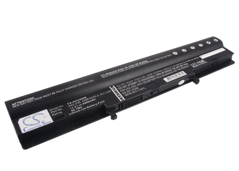 Asus 4INR18/65-2 Battery 14.8V 4400mAh - Compatible Replacement