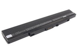 Asus U43JC-WX059V Battery 14.4V 4400mAh - Compatible Replacement