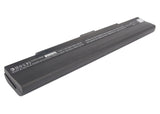Asus U43JC-WX059V Battery 14.4V 4400mAh - Compatible Replacement