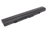Asus U43JC-WX059V Battery 14.4V 4400mAh - Compatible Replacement