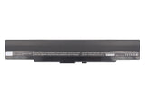 Asus U43JC-WX059V Battery 14.4V 4400mAh - Compatible Replacement