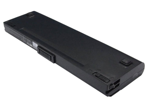 Asus U6SG-25PYG25DBU Battery 11.1V 6600mAh - Compatible Replacement