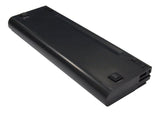 Asus U6SG-25PYG25DBU Battery 11.1V 6600mAh - Compatible Replacement