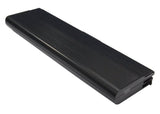 Asus U6SG-25PYG25DBU Battery 11.1V 6600mAh - Compatible Replacement