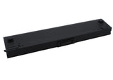 Asus U6SG-25PYG25DBU Battery 11.1V 4400mAh - Compatible Replacement