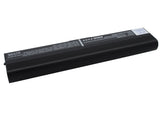 Asus U6SG-25PYG25DBU Battery 11.1V 4400mAh - Compatible Replacement