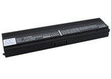 Asus U6SG-25PYG25DBU Battery 11.1V 4400mAh - Compatible Replacement
