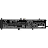 Asus ProArt StudioBook Pro 17 W700G3T-HK9715W Battery 11.55V 4800mAh - Compatible Replacement