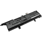 CS-AUW730NB battery product image 1
