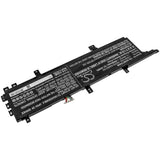 CS-AUW730NB battery product image 2