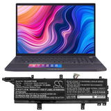 CS-AUW730NB battery product image 5