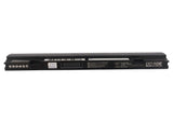 Asus Eee PC X101CH Battery 10.8V 2200mAh - Compatible Replacement