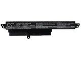 Replacement battery — product view 3