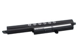 Replacement battery — product view 4