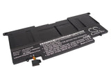 Cameron Sino CS-AUX31NB — whole battery angle with label
