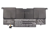 Cameron Sino CS-AUX31NB — flat whole battery with label