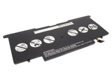 Cameron Sino CS-AUX31NB — reverse whole battery view