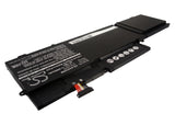 Asus Zenbook UX32LA-R3025H Battery 7.4V 6500mAh - Compatible Replacement