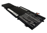 Asus Zenbook UX32LA-R3025H Battery 7.4V 6500mAh - Compatible Replacement