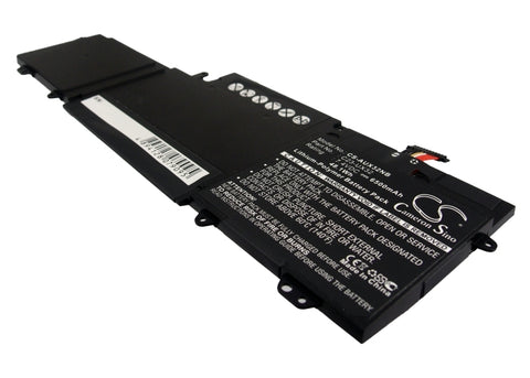 Asus Zenbook UX32LA-R3025H Battery 7.4V 6500mAh - Compatible Replacement
