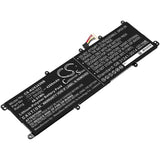 Asus Zenbook UX430UA-GV266T Battery 11.55V 4200mAh - Compatible Replacement