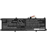 Asus Zenbook UX430UA-GV266T Battery 11.55V 4200mAh - Compatible Replacement
