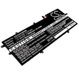 Cameron Sino CS-AUX360NB battery product view