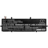 Asus Zenbook Flip 13 UX362FA-BP8505T Battery 11.55V 4250mAh - Compatible Replacement
