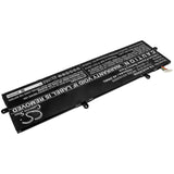 Asus Zenbook Flip 13 UX362FA-BP8505T Battery 11.55V 4250mAh - Compatible Replacement