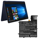Asus ZenBook Flip S UX370UA Battery 7.7V 4900mAh - Compatible Replacement