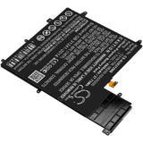 Asus ZenBook Flip S UX370UA Battery 7.7V 4900mAh - Compatible Replacement