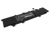 Asus F402CA-WX102H Battery 11.1V 4000mAh - Compatible Replacement