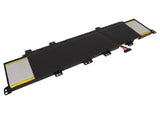 Asus F402CA-WX102H Battery 11.1V 4000mAh - Compatible Replacement