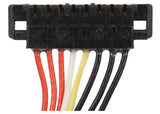 Asus F402CA-WX102H Battery 11.1V 4000mAh - Compatible Replacement
