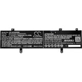 CS-AUX405NB battery product image 3
