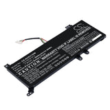 CS-AUX413NB battery - supplier source photo 1