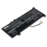 CS-AUX413NB battery - supplier source photo 3