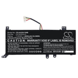 CS-AUX413NB battery - supplier source photo 6