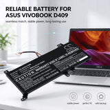 CS-AUX413NB battery - supplier source photo 7