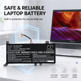 CS-AUX413NB battery - supplier source photo 9