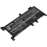 Cameron Sino CS-AUX422NB battery product view