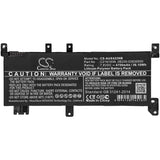 Cameron Sino CS-AUX422NB battery product view