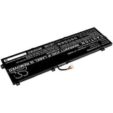 Asus Zenbook Flip 13 UX362FA-BP8505T Battery 11.55V 4150mAh - Compatible Replacement