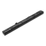 Asus X551MAV-BING-SX1017B Battery 11.25V 2600mAh - Compatible Replacement