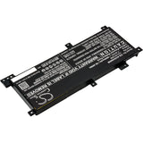 Cameron Sino CS-AUX456NB battery product view