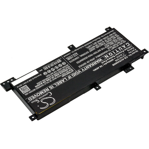Cameron Sino CS-AUX456NB battery product view